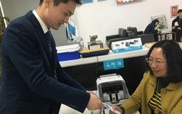 Người phụ nữ gửi tiết kiệm 41 tỷ đồng, 20 năm sau "tài khoản 0 đồng, còn nợ 488 triệu": ngân hàng khẳng định không liên quan
