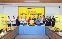 Ký kết hợp tác toàn diện cùng Thế Giới Di Động, HONOR kỳ vọng mở rộng thị trường ra Indonesia