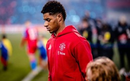 Marcus Rashford cần một khởi đầu mới để cứu vãn sự nghiệp