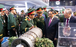 Người Viettel chinh phục công nghệ hàng không vũ trụ