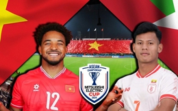 Dự đoán kết quả và đội hình ra sân trận ĐT Việt Nam vs ĐT Myanmar