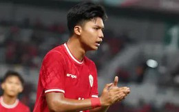 ASEAN Cup 2024: Truyền thông Indonesia chỉ ra điểm yếu của đội nhà