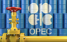 Saudi Arabia tăng mạnh xuất khẩu dầu, cáo buộc Nga vi phạm hạn ngạch OPEC+