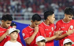 ASEAN Cup 2024, giải đấu không dành cho sự non trẻ