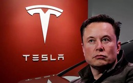 Đế chế Tesla của Elon Musk khổng lồ tới mức nào? Vốn hóa chiếm gần nửa thị trường ô tô toàn cầu, gấp hơn 6 lần hãng xe bán chạy nhất thế giới