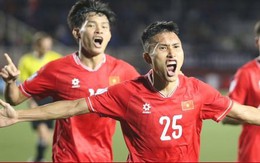 Người hùng 'giải cứu' HLV Kim Sang-sik kịp đá bán kết AFF Cup 2024