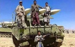 Ác mộng với tiêm kích Mỹ