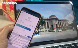 App ngân hàng không ghi nhớ mật khẩu đăng nhập từ 1/1/2025, khách phải làm gì?