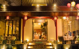 Nhà hàng Vị Huế: Nâng tầm ẩm thực Cố đô