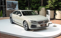 7 xe hybrid ra mắt Việt Nam 2024: 'Ăn xăng như ngửi' chỉ 1,4 lít/100km, nhiều nhất cũng chỉ 7,7 lít/100km