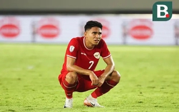 Tuyển Indonesia sau “thảm hoạ” AFF Cup 2024: 50% tuyển thủ có thể bị gạch tên?