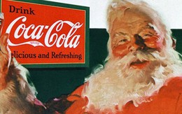 Có thể bạn chưa biết: Ông già Noel là do Coca Cola "phát minh" ra, trông rất thân thiện nhưng thực chất bị béo phì, có nguy cơ cao mắc ung thư và tiểu đường