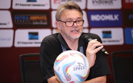 AFF Cup: HLV Troussier đã đúng, đội tuyển Việt Nam có thể “sống khoẻ” với kế hoạch chuẩn FIFA