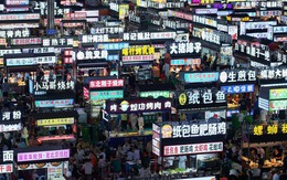 Trung Quốc năm 2024 qua ảnh: Công nghệ bùng nổ trong mọi lĩnh vực, đưa đất nước chạm đến những ‘vùng đất mới’ ít ai sánh kịp