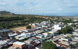 Phát 1.000 phiếu lấy ý kiến nơi xây nhà máy điện hạt nhân Ninh Thuận