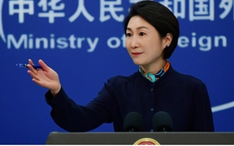 Trung Quốc phản ứng mạnh trước Đạo luật Ủy quyền quốc phòng của Mỹ