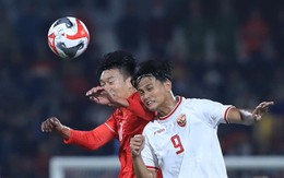 'Thất bại tại AFF Cup 2024 cho thấy bộ mặt thật của bóng đá Indonesia'