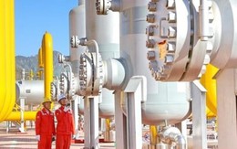 Nga - Trung Quốc mở đường ống khí đốt mới, vận chuyển gần 40 tỷ m3 mỗi năm