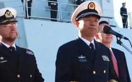 Thêm hai tướng quân đội Trung Quốc bị bãi nhiệm tư cách đại biểu Quốc hội