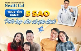 Giải pháp giảm thiểu nguy cơ thiếu canxi và suy giảm sức khỏe xương trong mùa lạnh