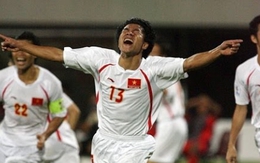 Bán kết AFF Cup 2008: ĐT Việt Nam và ký ức đẹp trên sân của Singapore