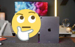 Giờ là thời điểm vàng để mua iPad?