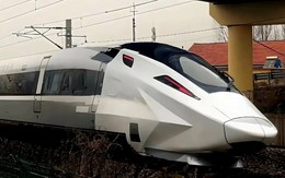 Tàu Shinkansen của Nhật Bản sẽ ‘chỉ còn là cái tên’, ‘hàng xóm’ Việt Nam sắp khai thác tàu cao tốc chạy từ Hà Nội đến Đà Nẵng mất chưa đến 2 tiếng