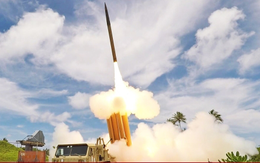 Israel lần đầu kích hoạt hệ thống phòng thủ tên lửa THAAD