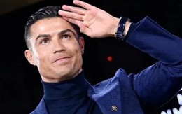 Ronaldo: Vấn đề của MU không phải HLV, mà phức tạp hơn nhiều