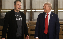 Ông Donald Trump “đổi giọng” về thị thực H-1B vì tỉ phú Musk