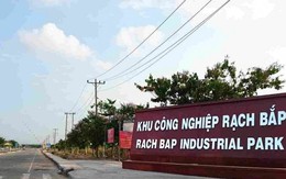 Một khu công nghiệp ở "thủ phủ công nghiệp" lớn nhất cả nước được đầu từ hơn 1.000 tỷ đồng mở rộng thêm 360 ha