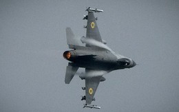 Nga treo thưởng 15 triệu rúp cho binh sĩ bắn rơi máy bay F-16 của Ukraine