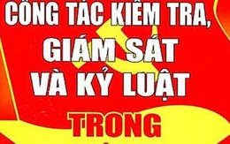 Kỷ luật Bí thư Thị ủy Cửa Lò, Nghệ An