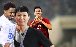 Điểm tên ngôi sao “chân gỗ” nhưng gà son, HLV Kim Sang-sik sẽ vô địch AFF Cup 2024?