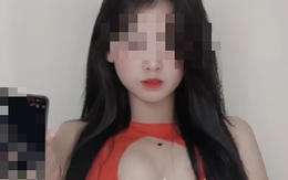 Hot girl MXH bất chấp diện đồ thiếu vải để khoe thân, hoạt động cả nền tảng "nhạy cảm", phục vụ mục đích quảng cáo trá hình cho trang web cấm?