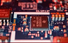 Mỹ liệt 140 công ty công nghệ Trung Quốc vào danh sách đen