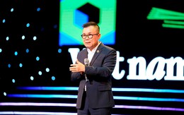 Chủ tịch SSI Nguyễn Duy Hưng: "Blockchain, AI, game đã đi vào từng ngóc ngách trong mỗi gia đình"