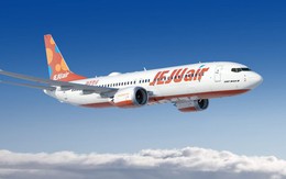 Thêm một máy bay của Jeju Air gặp sự cố tương tự vụ tai nạn khiến 179 người chết