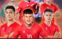 Mua vé chung kết lượt đi AFF Cup 2024 ở đâu, giá bao nhiêu?