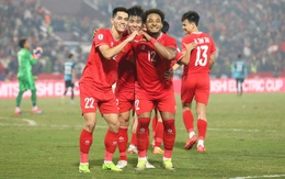 AFF Cup: Nguyễn Xuân Son từng 2 lần “gieo sầu” cho thủ môn Thái Lan thế nào?