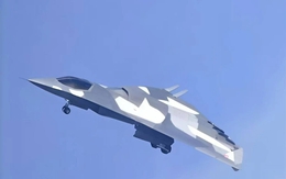 Đặc điểm tiêm kích Shenyang J-50 mới nhất của Trung Quốc được tiết lộ