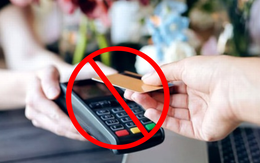 Từ 1/1/2025, các tài khoản ngân hàng sau sẽ bị tạm khóa, không thể giao dịch rút tiền, chuyển tiền