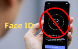 Face ID "trở chứng" không hoạt động, hãy làm ngay điều này!