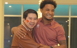 Danh tính vị đại gia tặng 100 triệu cho Xuân Son: Có học hàm Tiến sĩ, sở hữu căn biệt thự rộng đến 6.000m2, hoành tráng như resort