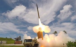 Tầm quan trọng hệ thống phòng thủ THAAD của Mỹ ở Israel