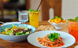 Xếp hạng hơn 9.000 thực phẩm, các nhà khoa học nhận thấy 5 loại này tốt cho sức khỏe nhất: Việt Nam có đủ cả nhưng nhiều người ăn sai cách