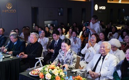 Hadoo ra mắt khóa học huấn luyện viên sức khỏe chủ động: Giải pháp nhân lực y tế dự phòng