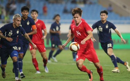 AFF Cup: Gây sốc trước Thái Lan, đội bóng xếp thứ 186 thế giới sẽ “ngáng đường” tuyển Việt Nam?