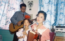 Loạt ảnh chứng minh: Giống bố đôi khi là 1... thiệt thòi!