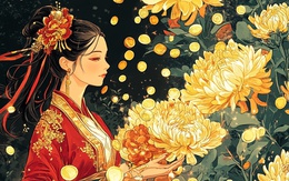 Tử vi ngày mới 5/12: 3 con giáp may mắn cực thịnh, tình yêu ngập tràn, sự nghiệp hanh thông